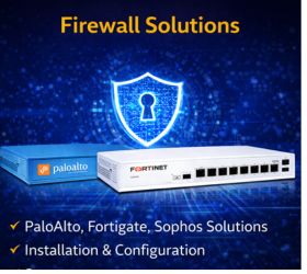 Firewall Solutions